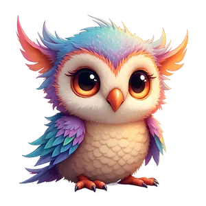 owl
