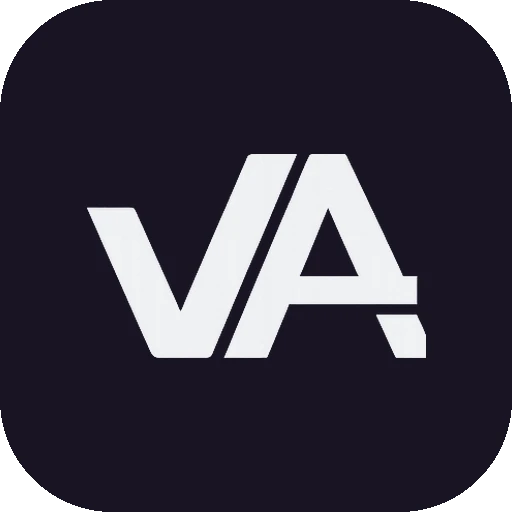 vAIced logo